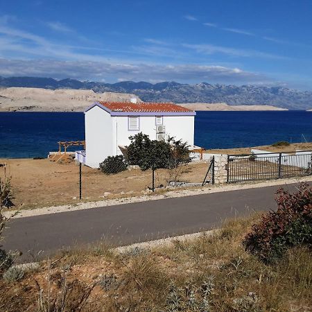 Villa Aroma Pag Town Exterior foto
